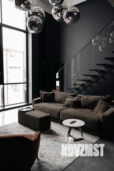 1-к квартира, посуточно, 80м2, 1/1 этаж