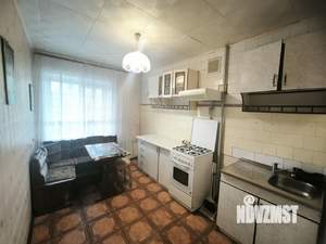 1-к квартира, на длительный срок, 37м2, 4/12 этаж