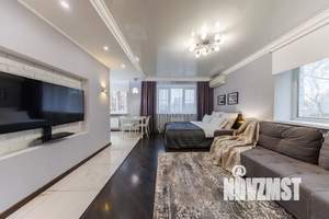 1-к квартира, посуточно, 32м2, 4/5 этаж