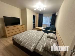 1-к квартира, посуточно, 32м2, 4/5 этаж