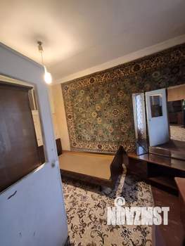 2-к квартира, на длительный срок, 43м2, 2/5 этаж