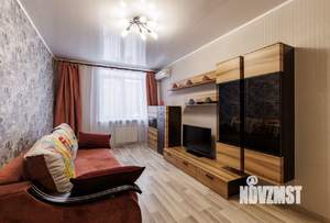 2-к квартира, посуточно, 45м2, 2/9 этаж