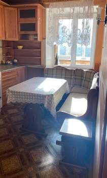 2-к квартира, на длительный срок, 46м2, 3/10 этаж