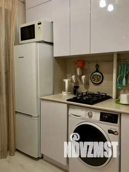 1-к квартира, посуточно, 29м2, 2/5 этаж