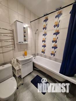 1-к квартира, посуточно, 27м2, 1/1 этаж