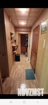 2-к квартира, на длительный срок, 48м2, 1/5 этаж