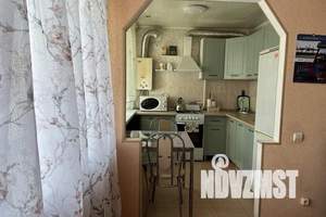 2-к квартира, посуточно, 45м2, 4/5 этаж