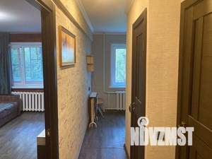 1-к квартира, на длительный срок, 32м2, 3/5 этаж