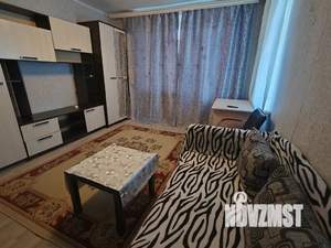 1-к квартира, посуточно, 33м2, 5/9 этаж