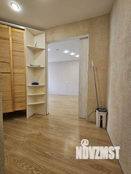2-к квартира, на длительный срок, 47м2, 4/5 этаж