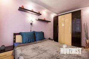 2-к квартира, посуточно, 45м2, 2/9 этаж