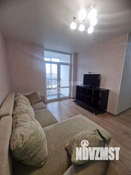 2-к квартира, на длительный срок, 64м2, 15/25 этаж