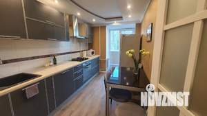 2-к квартира, посуточно, 54м2, 4/9 этаж
