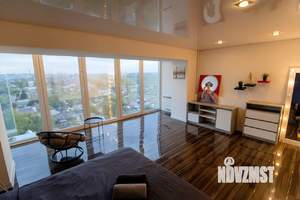 3-к квартира, посуточно, 75м2, 12/12 этаж