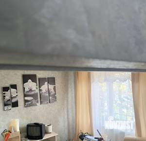 1-к квартира, на длительный срок, 38м2, 3/5 этаж