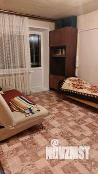 2-к квартира, на длительный срок, 42м2, 5/5 этаж