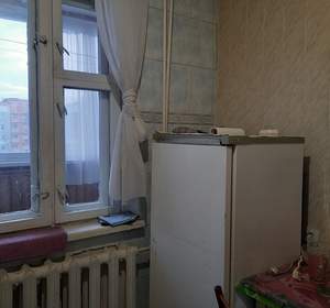 1-к квартира, на длительный срок, 36м2, 8/9 этаж