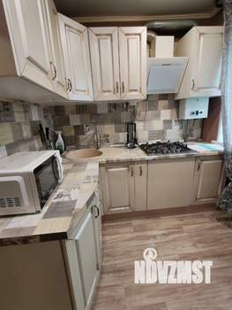 2-к квартира, на длительный срок, 32м2, 5/5 этаж