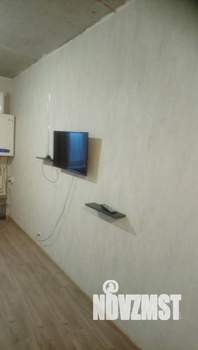 2-к квартира, посуточно, 42м2, 16/24 этаж