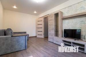 2-к квартира, посуточно, 44м2, 5/5 этаж