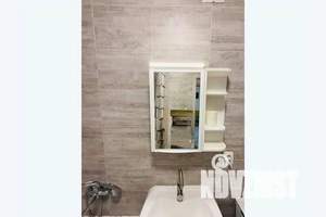 1-к квартира, посуточно, 46м2, 3/3 этаж