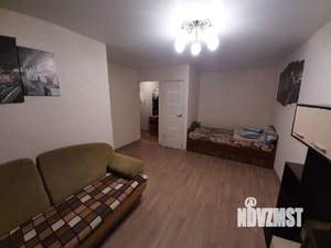 1-к квартира, посуточно, 30м2, 2/5 этаж