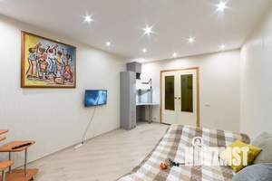 2-к квартира, посуточно, 51м2, 9/9 этаж