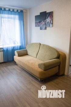 1-к квартира, посуточно, 30м2, 2/5 этаж
