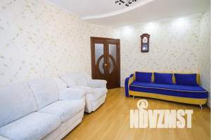 2-к квартира, посуточно, 55м2, 8/9 этаж