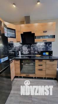 2-к квартира, посуточно, 39м2, 5/8 этаж