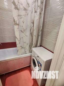 2-к квартира, посуточно, 50м2, 1/1 этаж