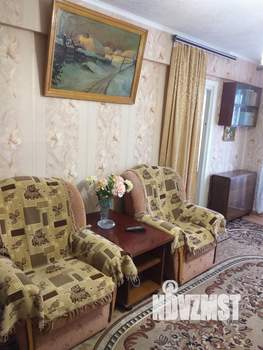 2-к квартира, на длительный срок, 44м2, 3/5 этаж