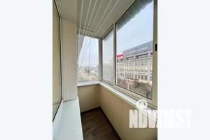 1-к квартира, посуточно, 50м2, 5/5 этаж