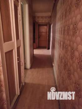 3-к квартира, на длительный срок, 73м2, 2/5 этаж