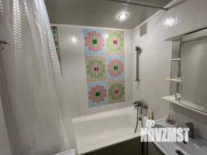 2-к квартира, посуточно, 57м2, 5/6 этаж