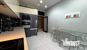 3-к квартира, на длительный срок, 128м2, 14/14 этаж