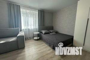 1-к квартира, посуточно, 33м2, 3/5 этаж