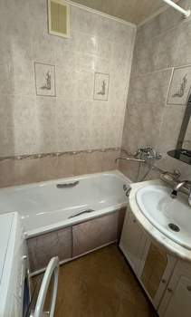 2-к квартира, на длительный срок, 46м2, 3/10 этаж