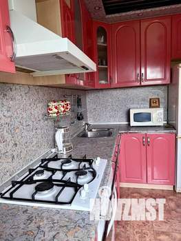 2-к квартира, посуточно, 65м2, 4/9 этаж
