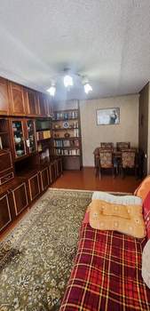 2-к квартира, на длительный срок, 43м2, 2/5 этаж