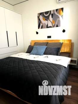 1-к квартира, посуточно, 37м2, 2/8 этаж