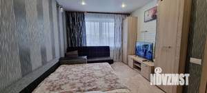 1-к квартира, посуточно, 30м2, 3/3 этаж