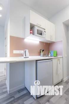 Студия квартира, посуточно, 24м2, 2/9 этаж