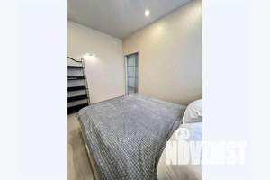 2-к квартира, посуточно, 52м2, 5/5 этаж