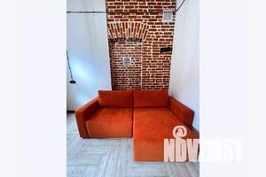 1-к квартира, посуточно, 33м2, 3/4 этаж