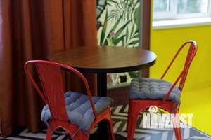 1-к квартира, посуточно, 33м2, 4/5 этаж
