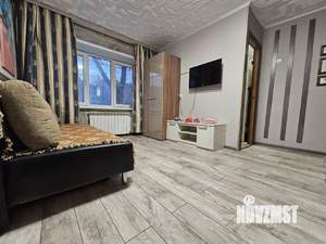 1-к квартира, посуточно, 31м2, 1/5 этаж