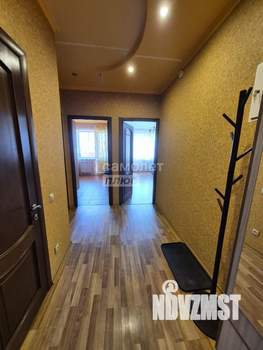 1-к квартира, на длительный срок, 42м2, 10/25 этаж