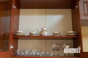 2-к квартира, посуточно, 56м2, 8/18 этаж