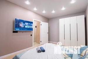 1-к квартира, посуточно, 36м2, 9/14 этаж